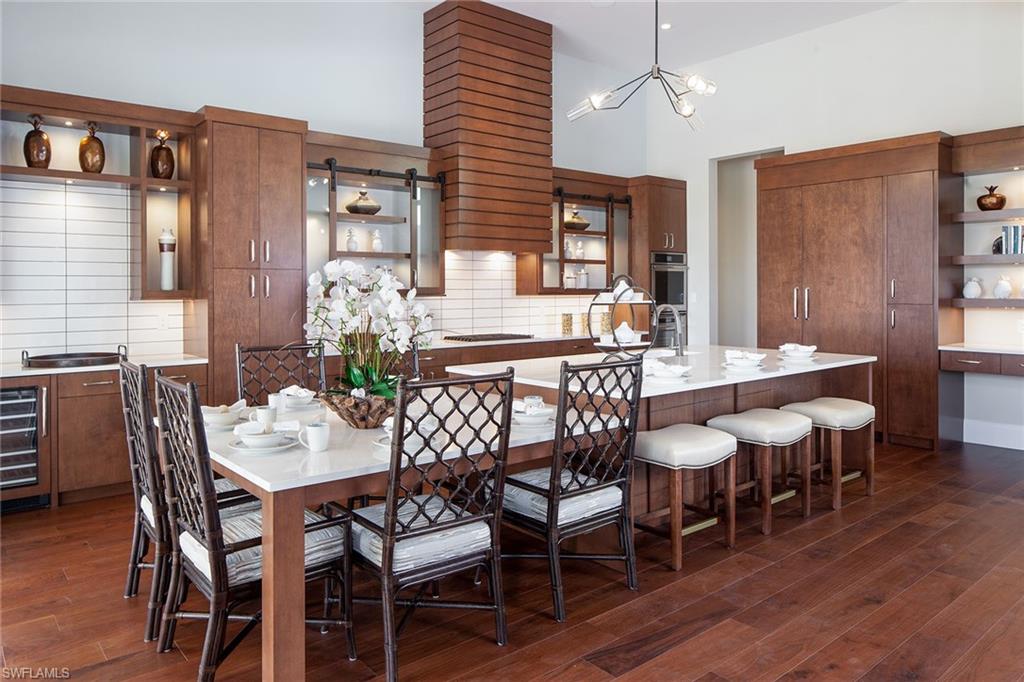 AUDUBON COUNTRY CLUB - Residential