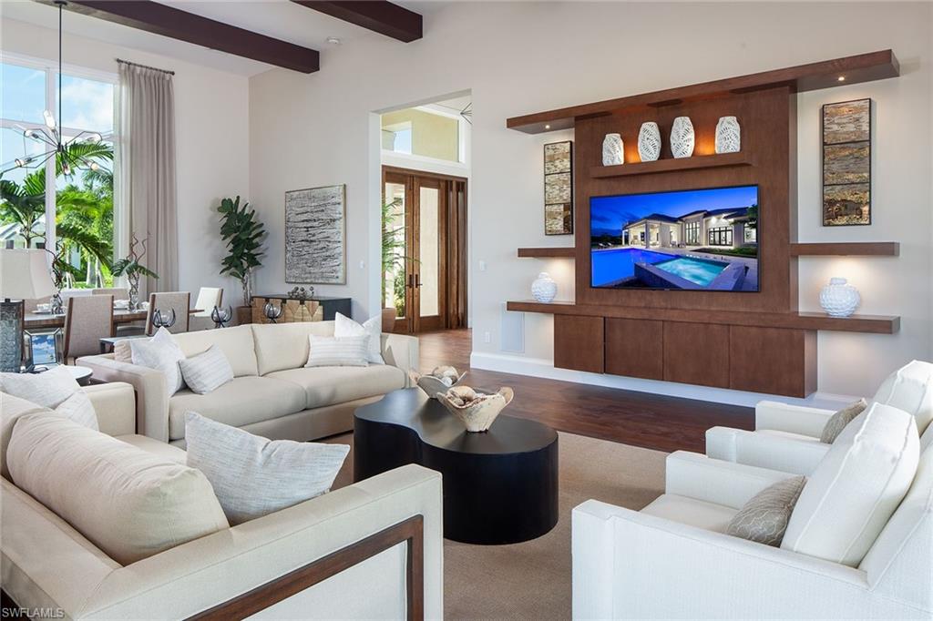 AUDUBON COUNTRY CLUB - Residential