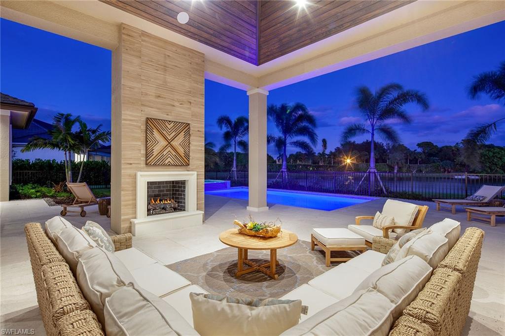 AUDUBON COUNTRY CLUB - Residential