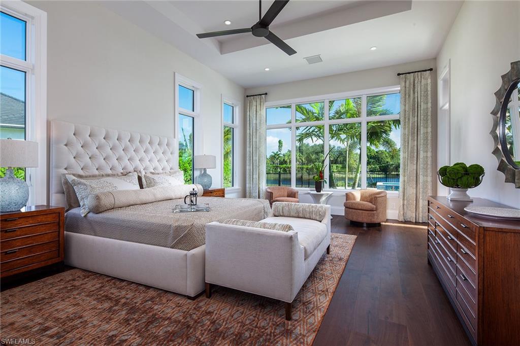 AUDUBON COUNTRY CLUB - Residential