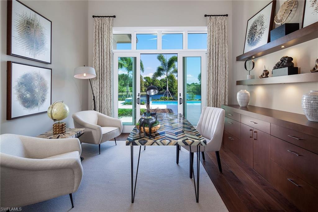 AUDUBON COUNTRY CLUB - Residential