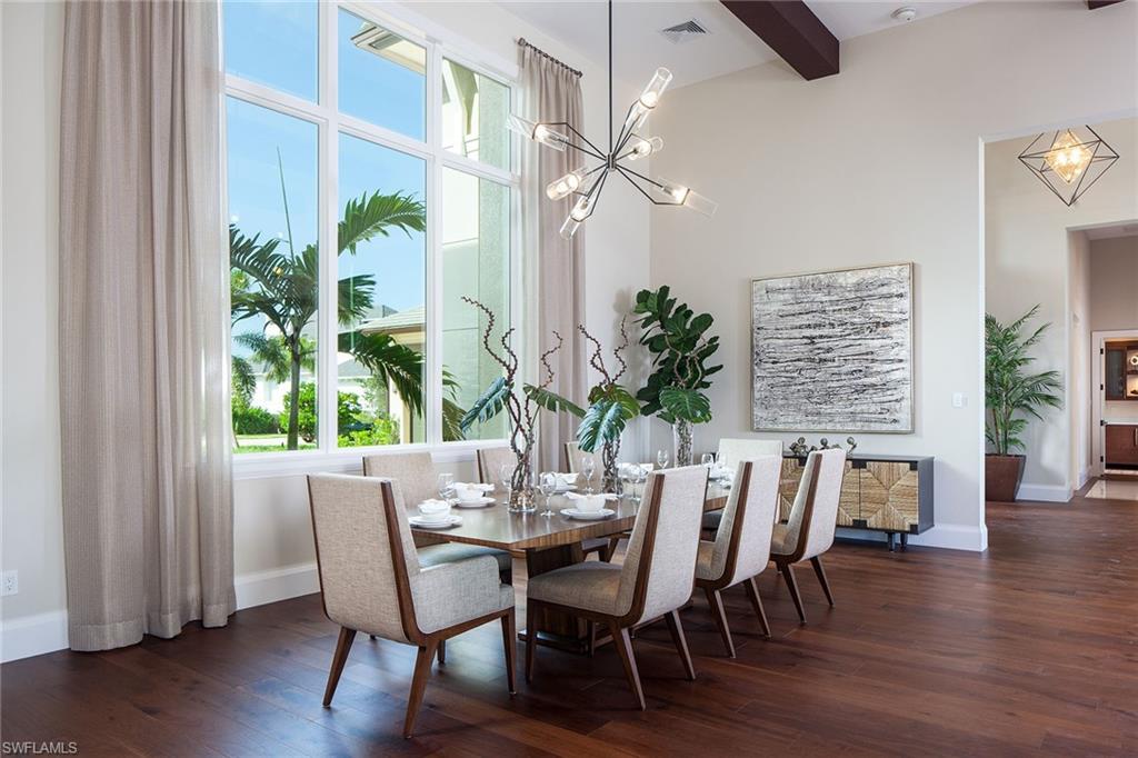 AUDUBON COUNTRY CLUB - Residential