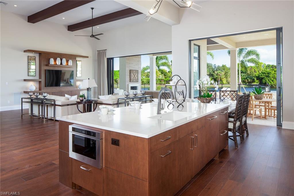 AUDUBON COUNTRY CLUB - Residential