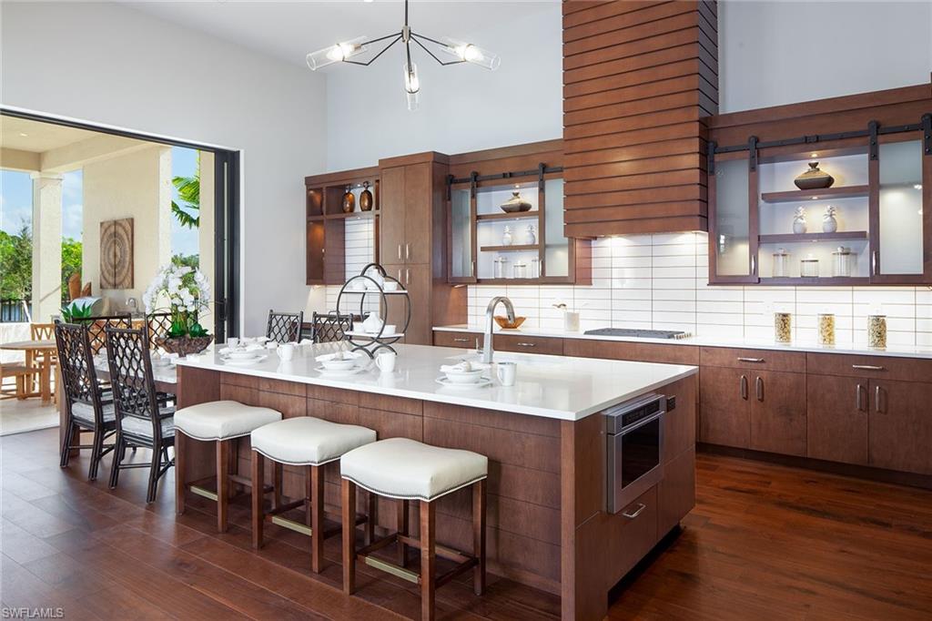 AUDUBON COUNTRY CLUB - Residential