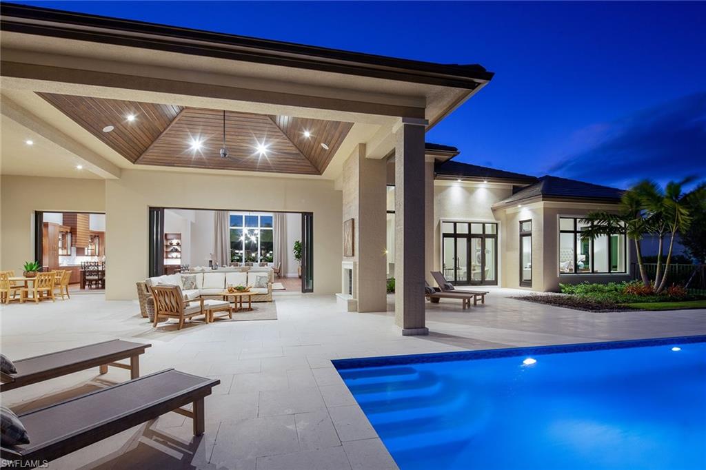 AUDUBON COUNTRY CLUB - Residential