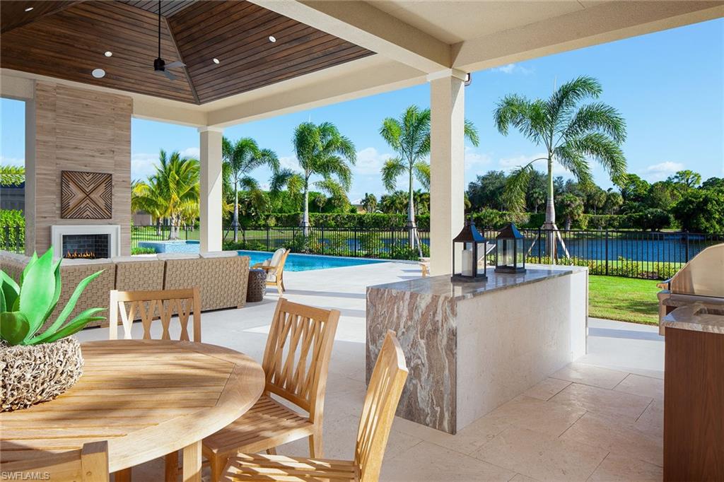 AUDUBON COUNTRY CLUB - Residential