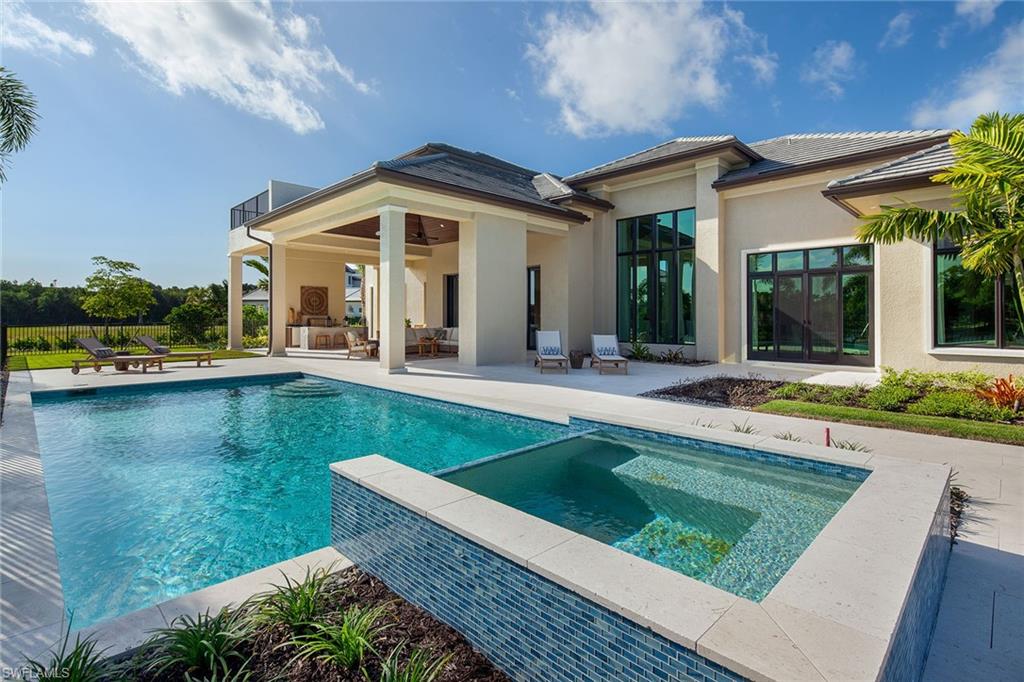 AUDUBON COUNTRY CLUB - Residential