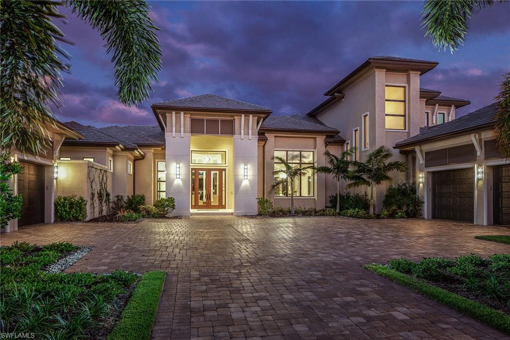 AUDUBON COUNTRY CLUB - Residential