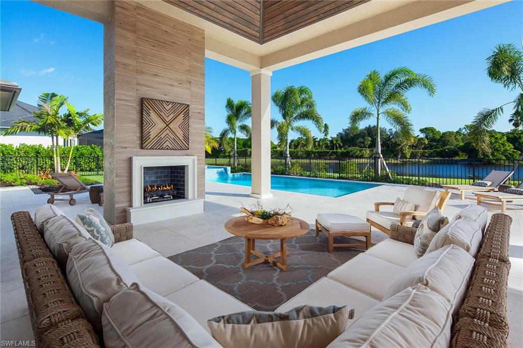 AUDUBON COUNTRY CLUB - Residential