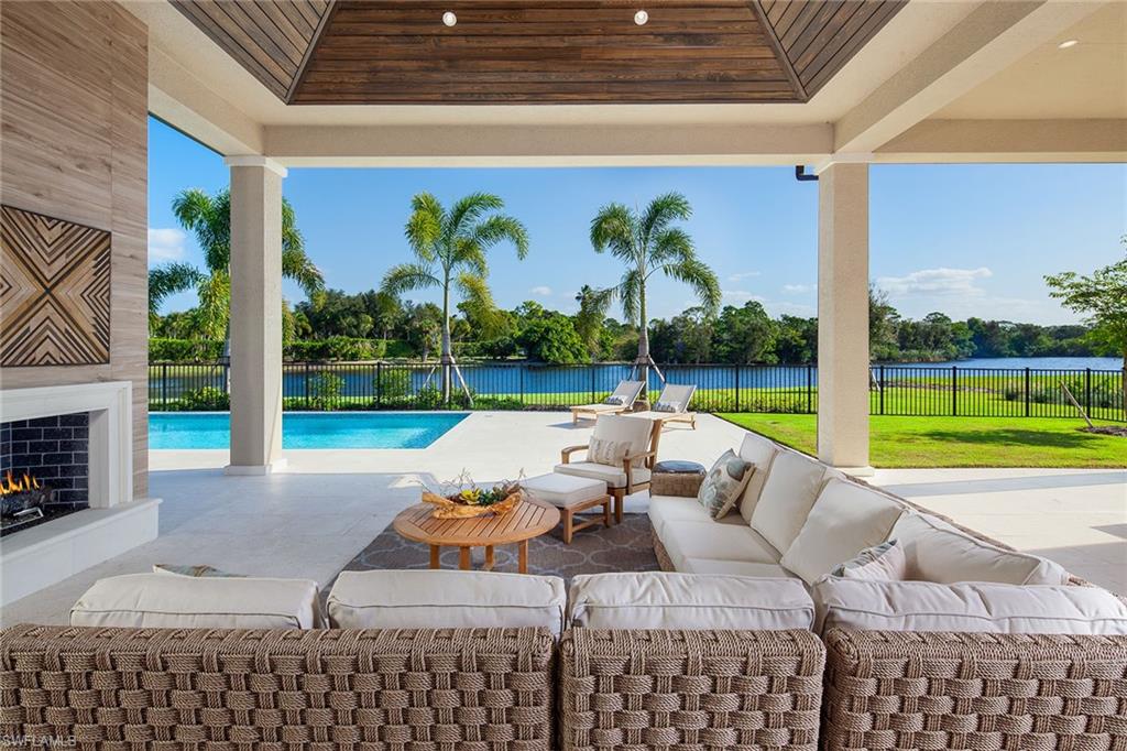 AUDUBON COUNTRY CLUB - Residential