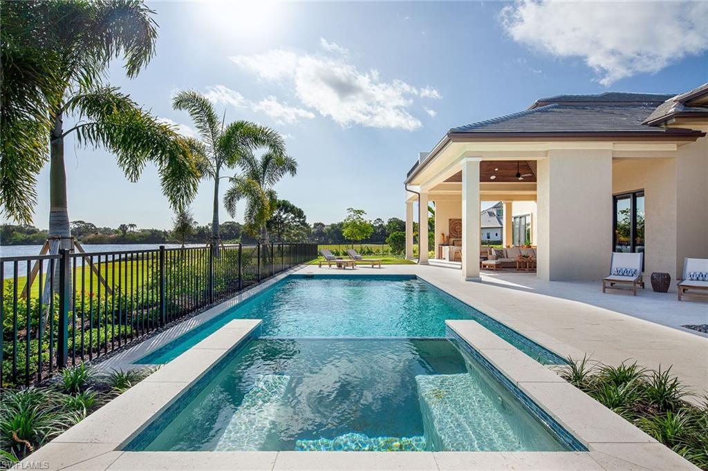 AUDUBON COUNTRY CLUB - Residential