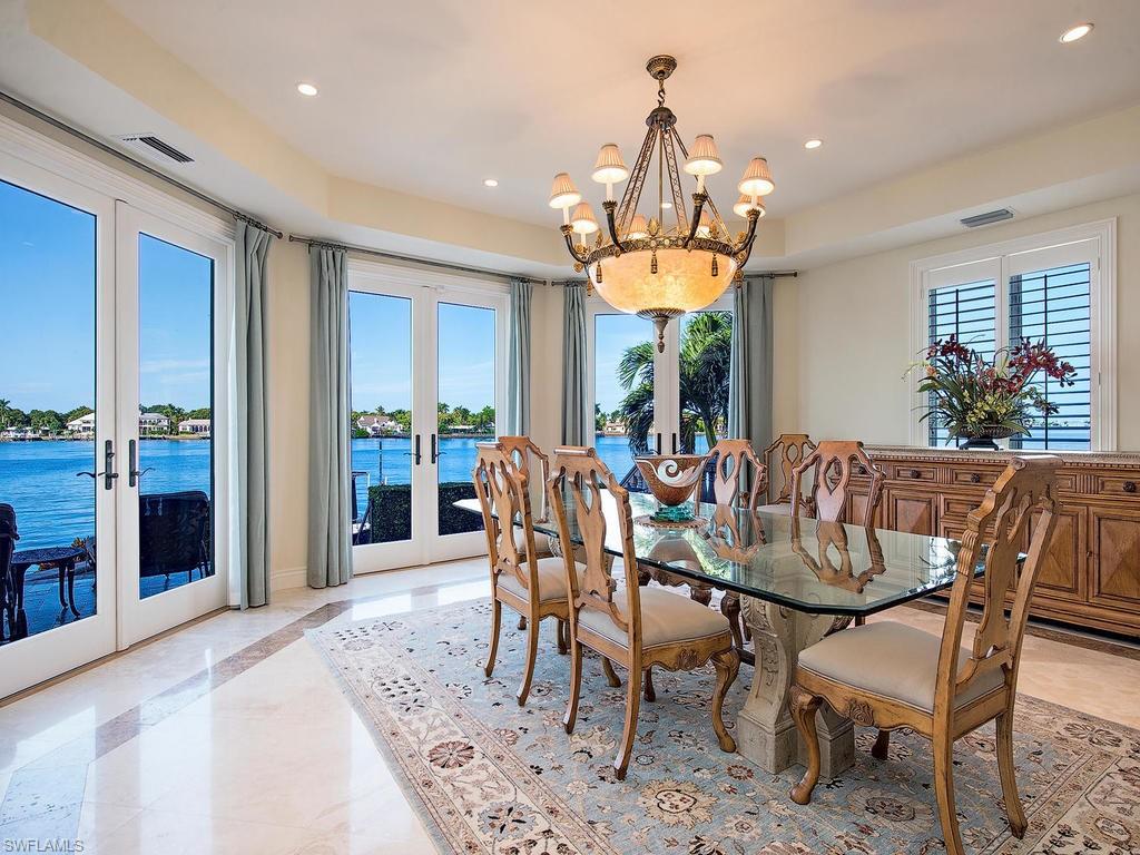 ROYAL HARBOR - Residential