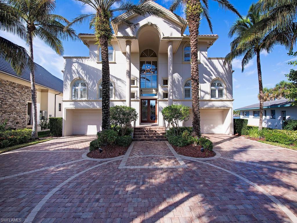 ROYAL HARBOR - Residential