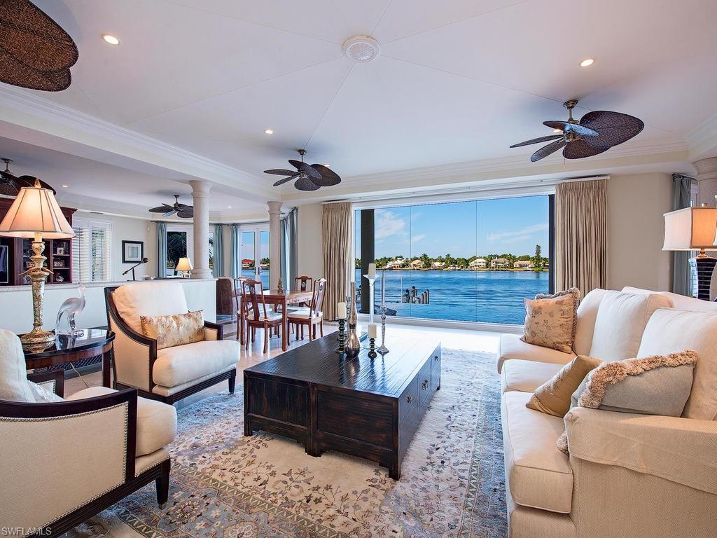 ROYAL HARBOR - Residential