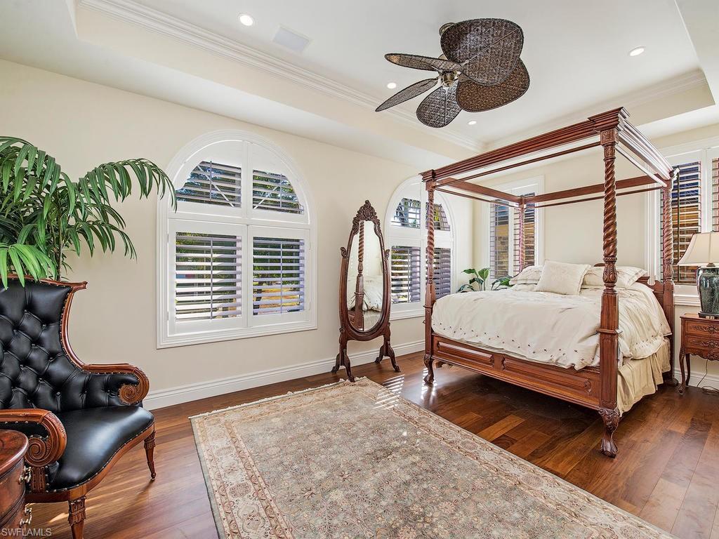 ROYAL HARBOR - Residential