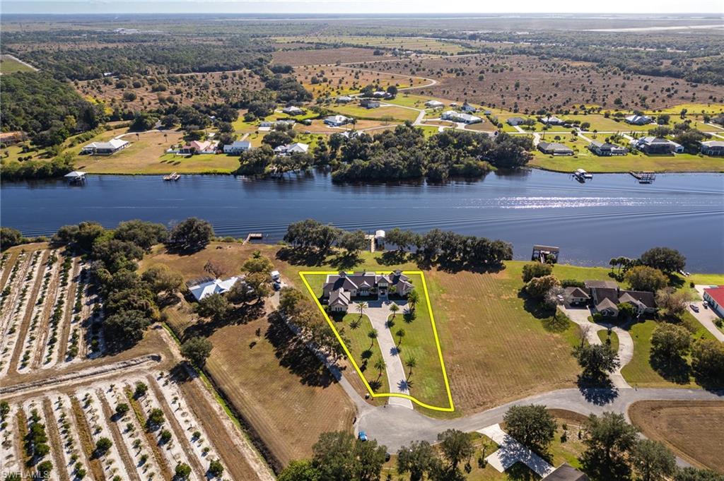 HIDDEN HAMMOCK UNIT 2 - Residential