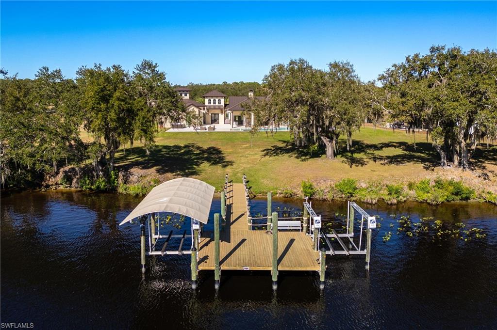 HIDDEN HAMMOCK UNIT 2 - Residential