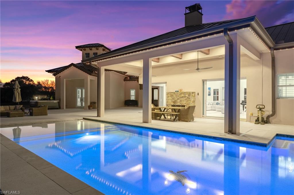 HIDDEN HAMMOCK UNIT 2 - Residential