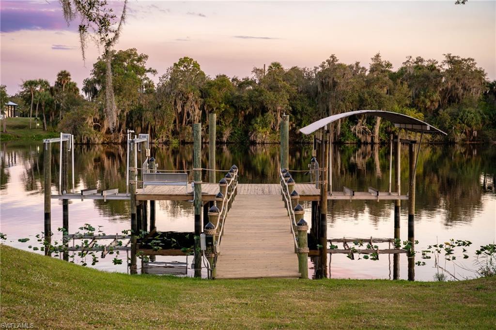 HIDDEN HAMMOCK UNIT 2 - Residential