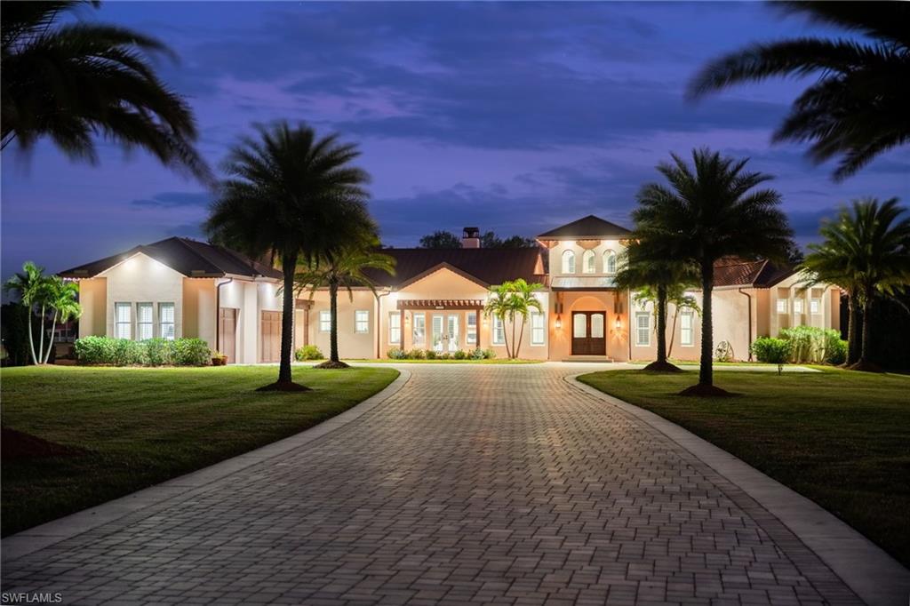 HIDDEN HAMMOCK UNIT 2 - Residential