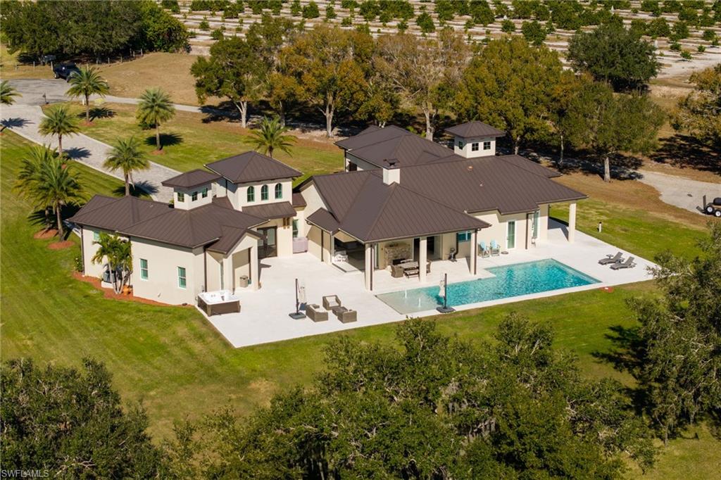 HIDDEN HAMMOCK UNIT 2 - Residential