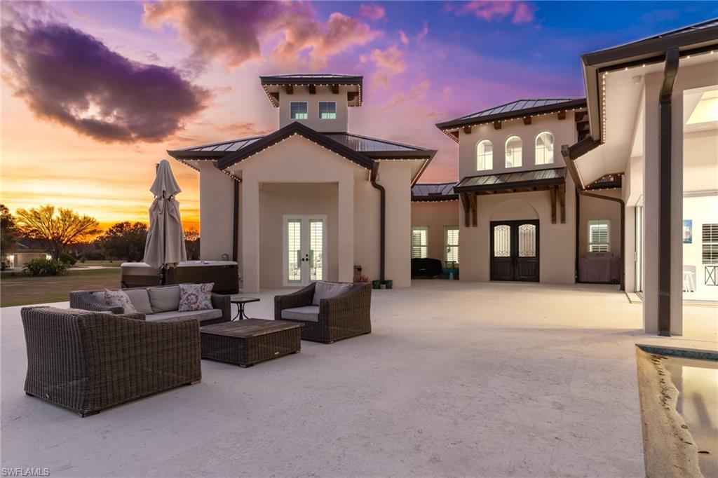 HIDDEN HAMMOCK UNIT 2 - Residential