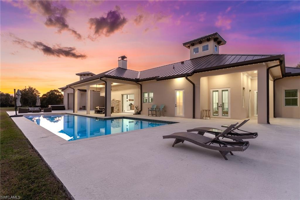 HIDDEN HAMMOCK UNIT 2 - Residential