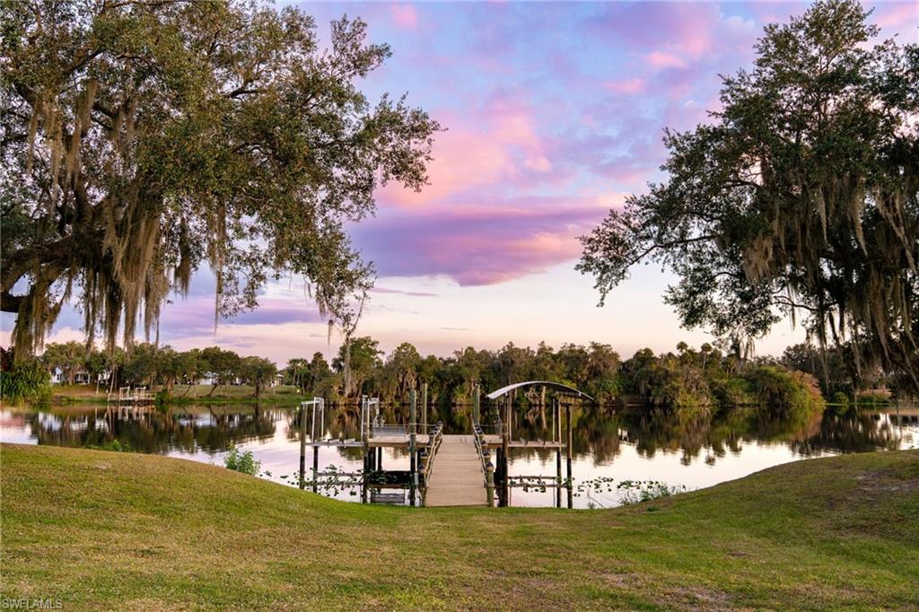 HIDDEN HAMMOCK UNIT 2 - Residential