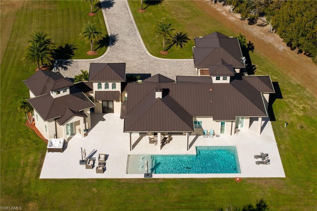 HIDDEN HAMMOCK UNIT 2 - Residential