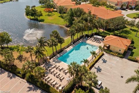 A home in FORT MYERS