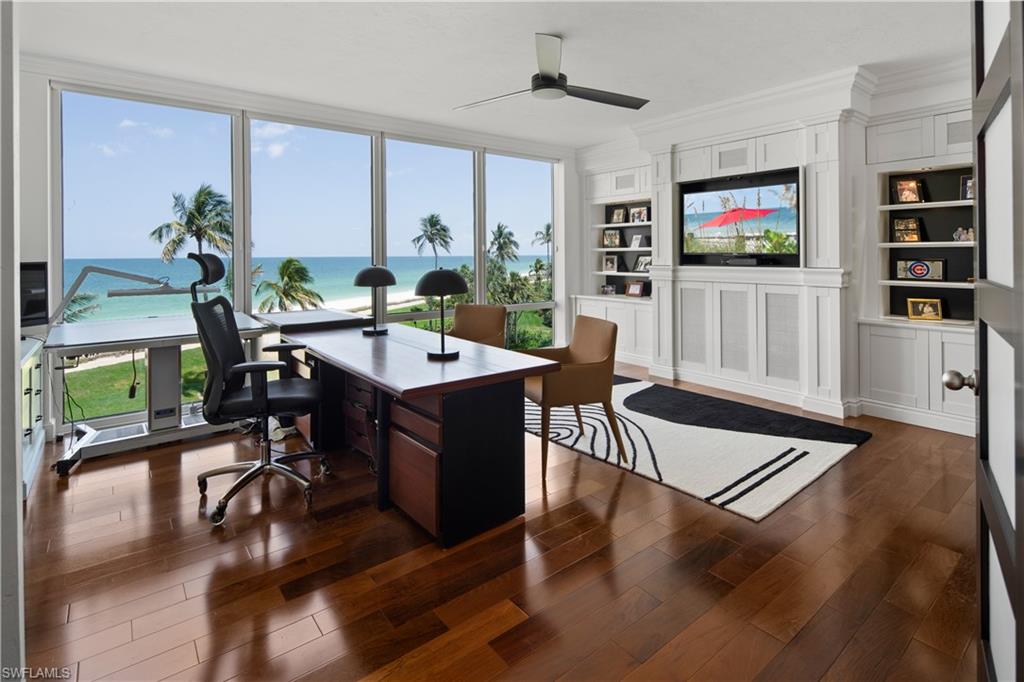 ENCLAVE AT PARK SHORE - Residential