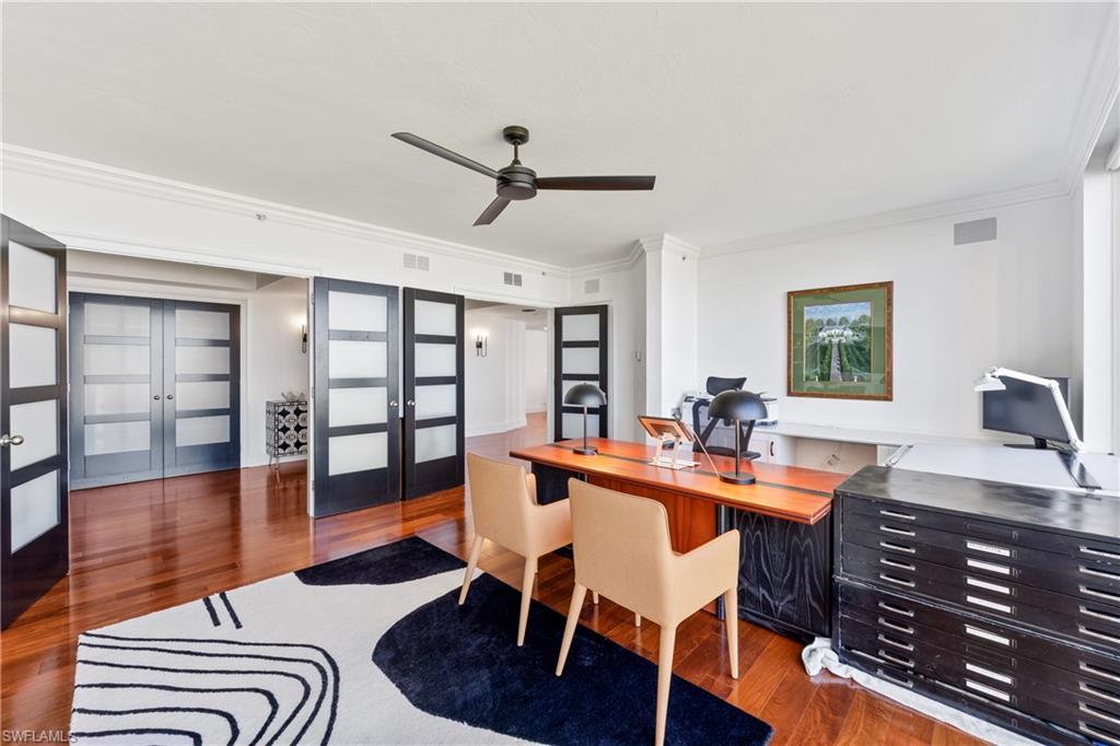 ENCLAVE AT PARK SHORE - Residential