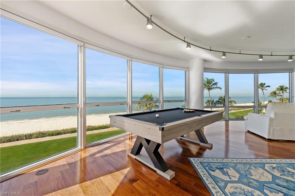 ENCLAVE AT PARK SHORE - Residential