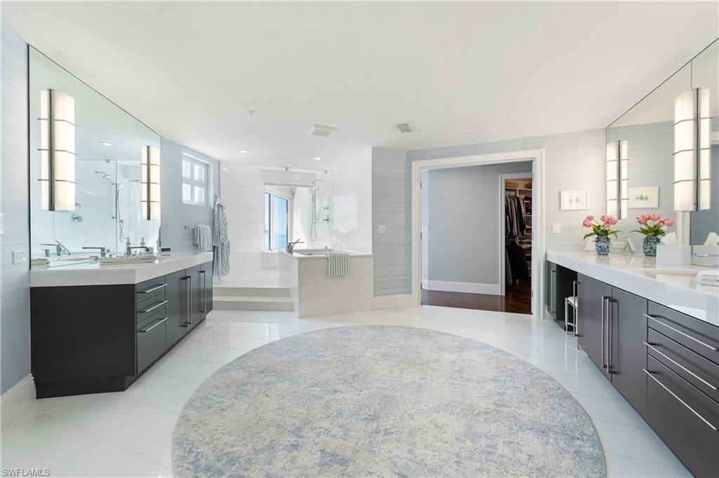 ENCLAVE AT PARK SHORE - Residential