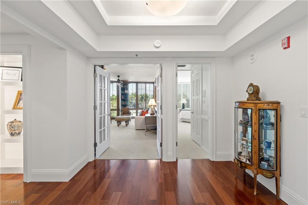 ENCLAVE AT PARK SHORE - Residential