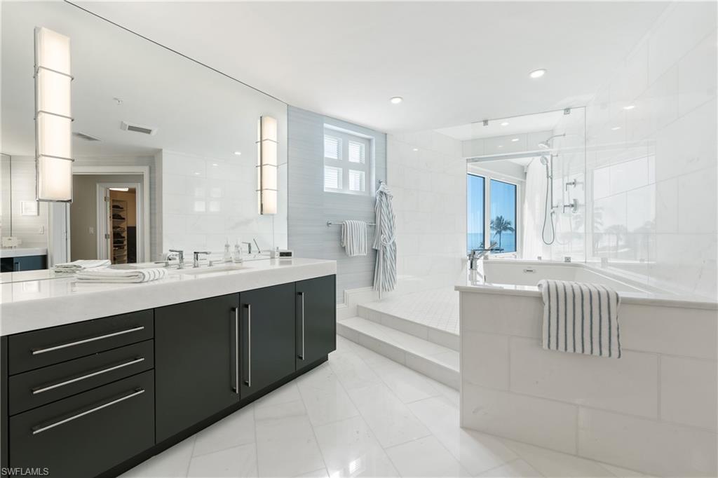 ENCLAVE AT PARK SHORE - Residential