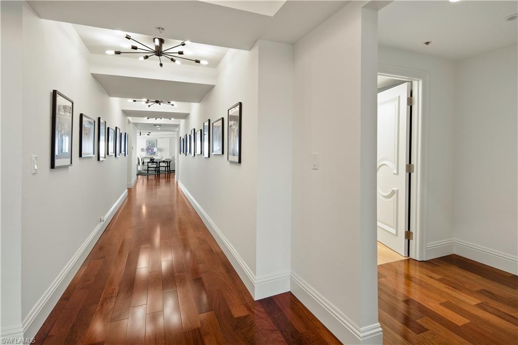 ENCLAVE AT PARK SHORE - Residential