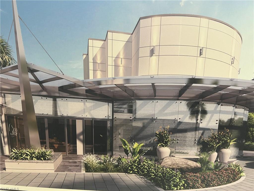 ENCLAVE AT PARK SHORE - Residential