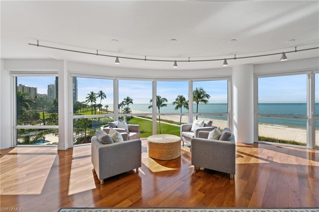 ENCLAVE AT PARK SHORE - Residential