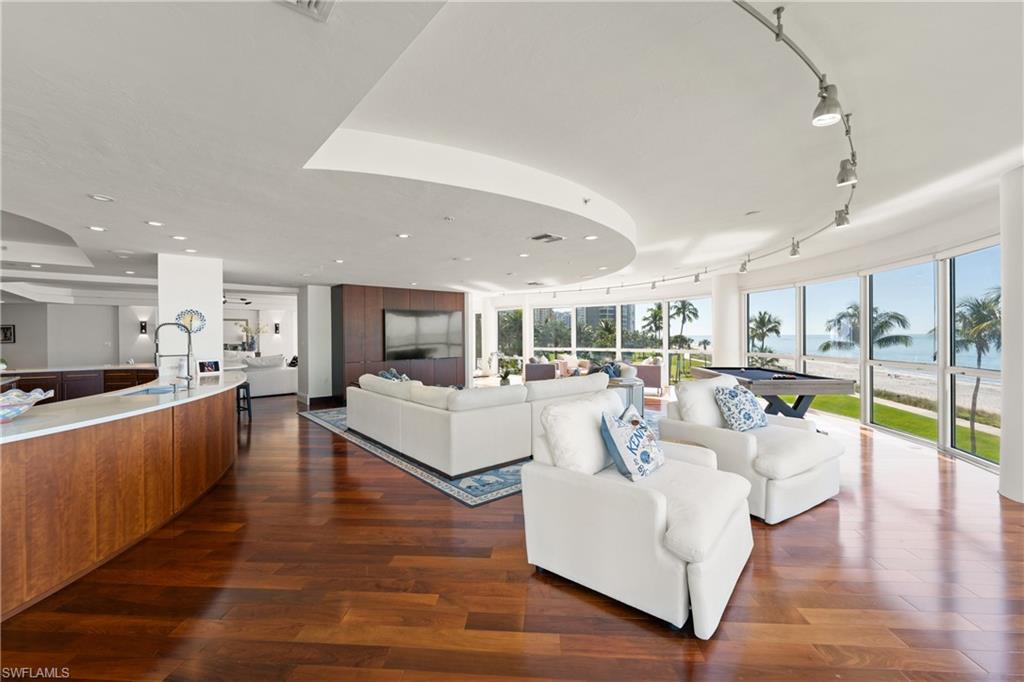 ENCLAVE AT PARK SHORE - Residential