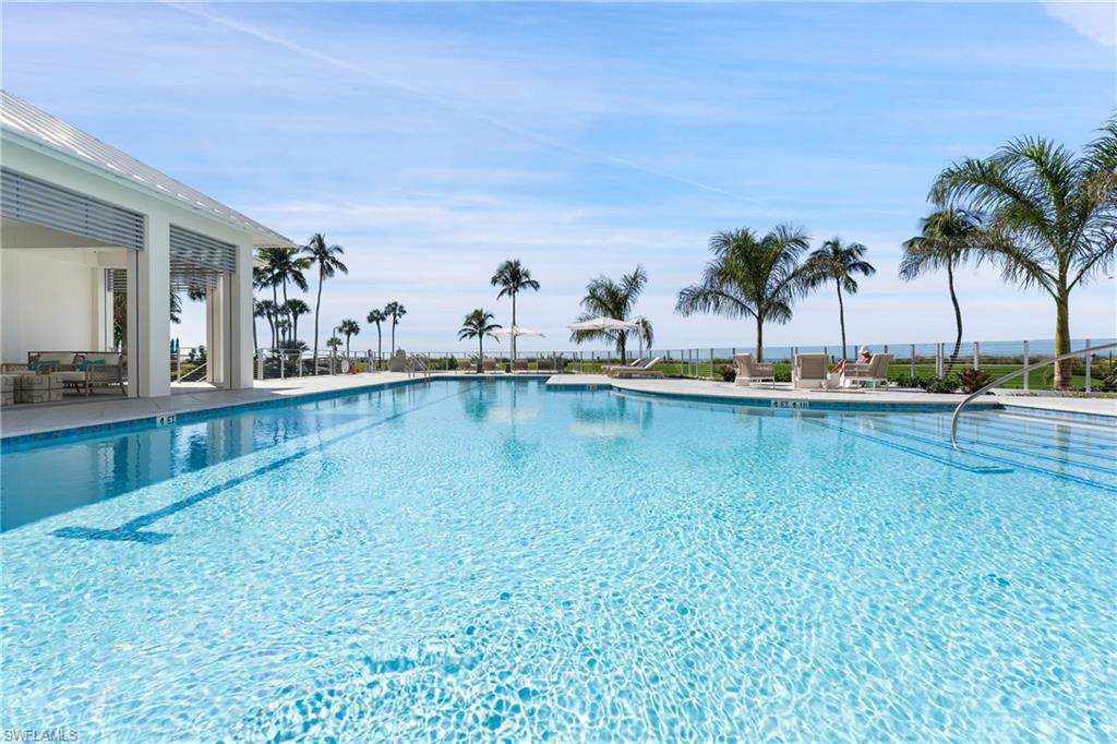 ENCLAVE AT PARK SHORE - Residential