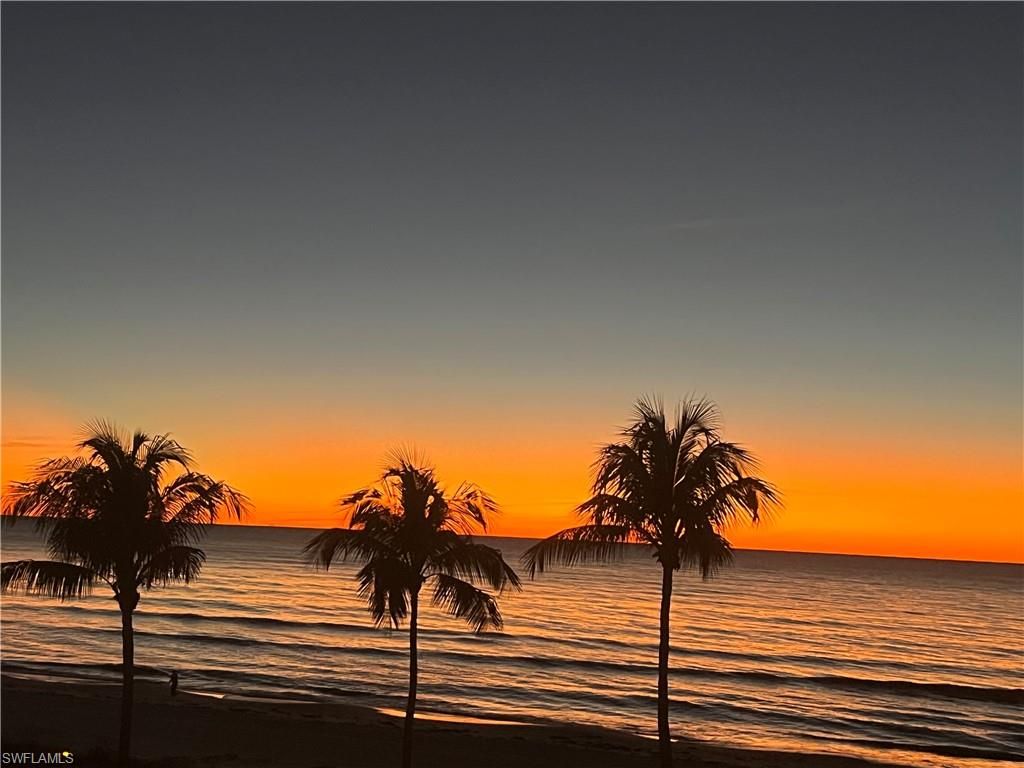 Photo of 4601 Gulf Shore BLVD N #3, NAPLES, FL 34103 (MLS # 226000527)