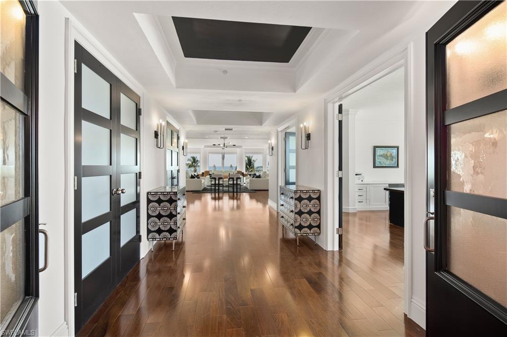 ENCLAVE AT PARK SHORE - Residential