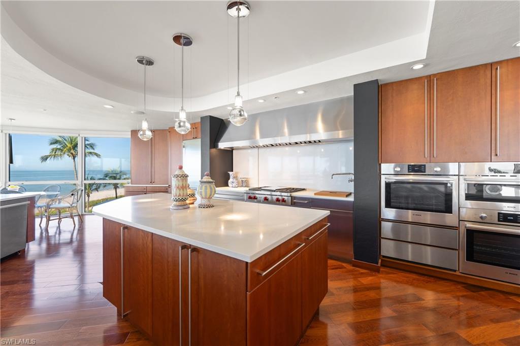 ENCLAVE AT PARK SHORE - Residential