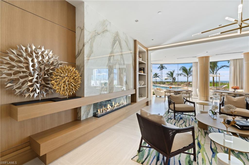 ENCLAVE AT PARK SHORE - Residential