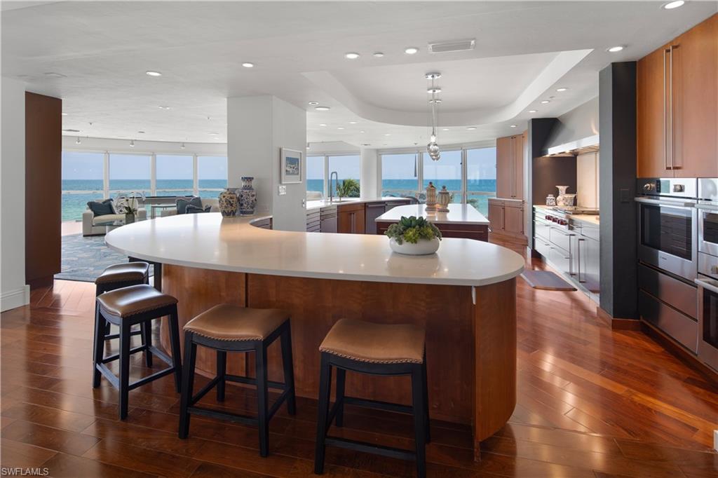 ENCLAVE AT PARK SHORE - Residential