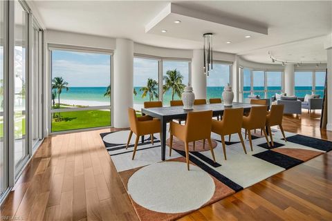 4601 Gulf Shore BLVD N 3 NAPLES FL 34103