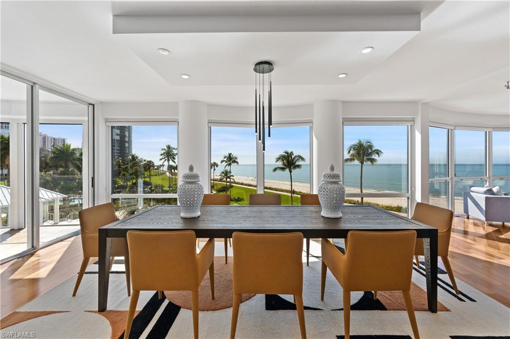 ENCLAVE AT PARK SHORE - Residential