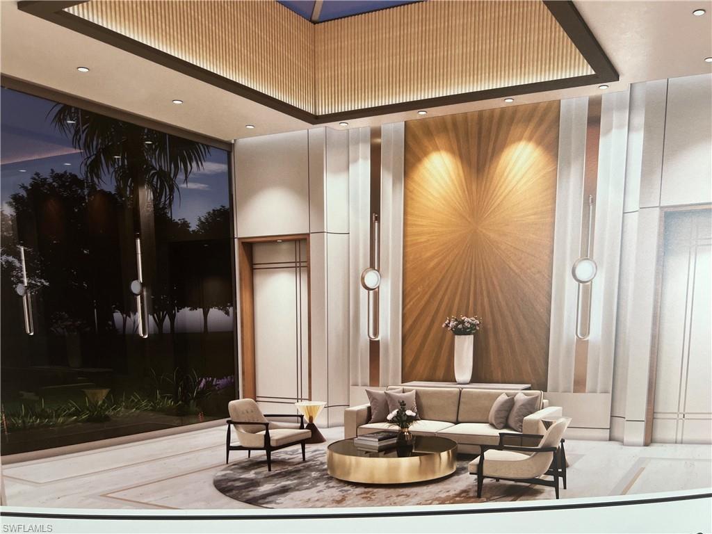 ENCLAVE AT PARK SHORE - Residential