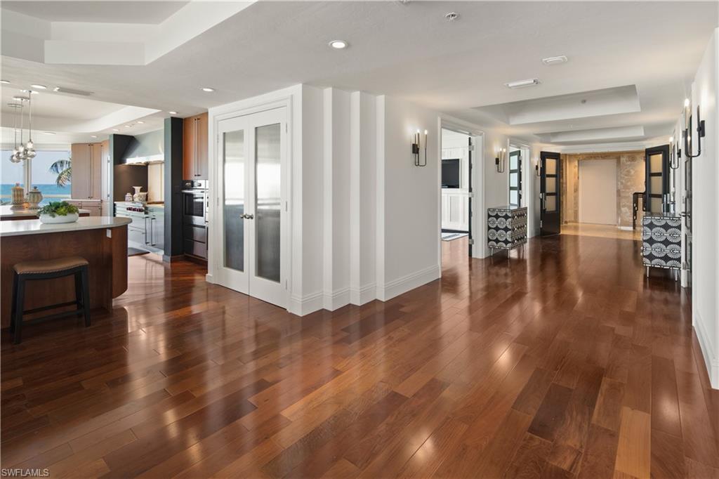 ENCLAVE AT PARK SHORE - Residential